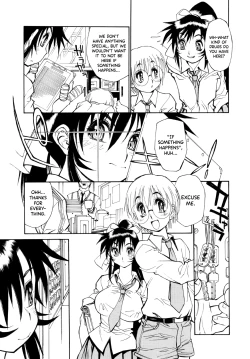 Page 157 of FAT BOY FAIRYTALE Ch.1-9