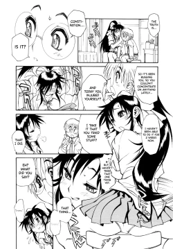 Page 161 of FAT BOY FAIRYTALE Ch.1-9