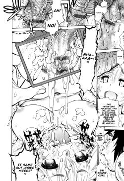 Page 76 of FAT BOY FAIRYTALE Ch.1-9