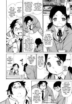 Page 86 of FAT BOY FAIRYTALE Ch.1-9