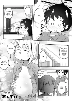Page 22 of Nakayosho Shitei ga Rachi Sarete Kousoku Sareta mama Koubi Saserareru Ohanashi | Friendly Siblings' Restrained Sex