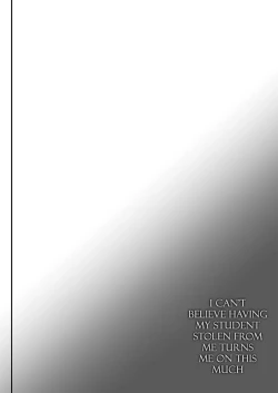 Page 3 of Oshiego o Netorasetara Konna ni Koufun suru nante | I Can't Believe Having My Student Stolen from Me Turns Me On this Much