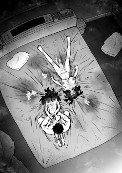 Page 105 of Sexual Service Kabushiki Kaisha