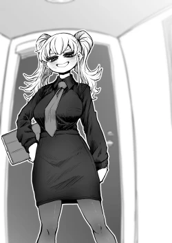 Page 62 of Sexual Service Kabushiki Kaisha