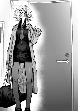 Page 91 of Sexual Service Kabushiki Kaisha