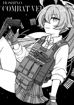 Page 28 of Amai Stage no Yuuwaku -Idol Hoshino no Kindan Hi.Mi.Tsu.