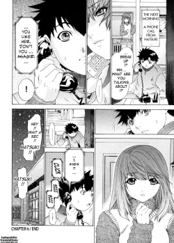 Page 126 of Kininaru Roommate Vol.4 Complete