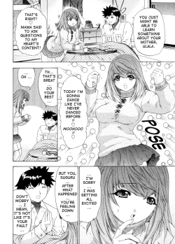 Page 130 of Kininaru Roommate Vol.4 Complete