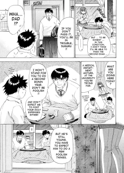 Page 131 of Kininaru Roommate Vol.4 Complete