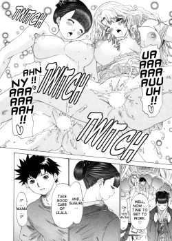 Page 140 of Kininaru Roommate Vol.4 Complete