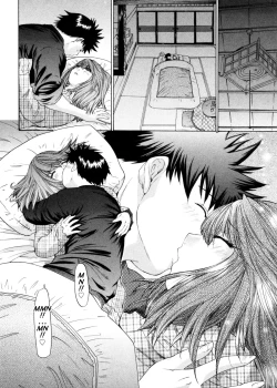 Page 166 of Kininaru Roommate Vol.4 Complete