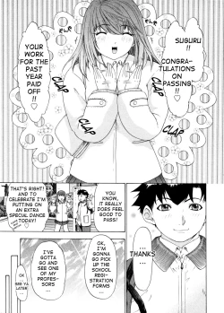 Page 177 of Kininaru Roommate Vol.4 Complete
