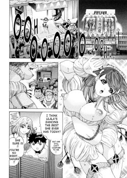 Page 180 of Kininaru Roommate Vol.4 Complete