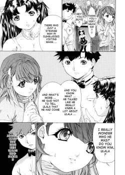 Page 33 of Kininaru Roommate Vol.4 Complete