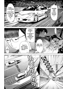 Page 36 of Kininaru Roommate Vol.4 Complete