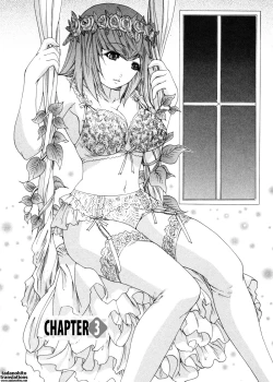 Page 47 of Kininaru Roommate Vol.4 Complete