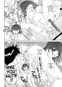 Page 52 of Kininaru Roommate Vol.4 Complete