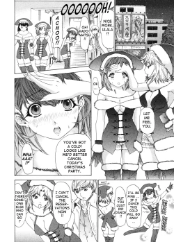 Page 72 of Kininaru Roommate Vol.4 Complete