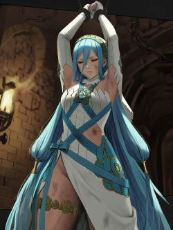 Page 6 of 忍者驯服记：《火焰纹章：命运》同人