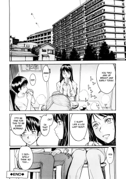 Page 28 of Mado No Naka