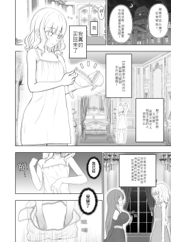 Page 3 of 购买“胸部增大内衣”的贵族大小姐的末路