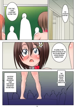 Page 14 of Nanka Mou Story to ka Kangaeru no Mendokusai no de Tadatada Hiwaide Eroi Kyouiku o Suru Dake no Hentai Gakkou... no Manga 2
