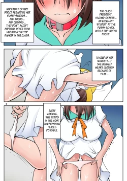 Page 5 of Nanka Mou Story to ka Kangaeru no Mendokusai no de Tadatada Hiwaide Eroi Kyouiku o Suru Dake no Hentai Gakkou... no Manga 2