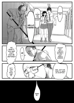 Page 6 of Netorare Bae 1