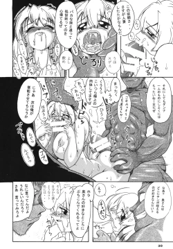 Page 29 of Seisenshi no Batsuru