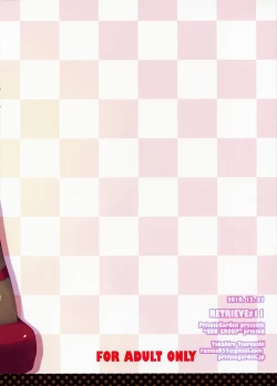 Page 17 of Kurosuto Ayase-tan!!