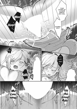 Page 22 of Ganbaru Kanojo wa Okirai desu ka? | Do You Dislike Your Hard-Working Girlfriend?
