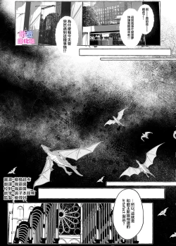 Page 5 of kankaku kyouyuu ni rinku sa re ta watasi ga hanayome!?｜被感覺共鳴連接的我成了花嫁！？