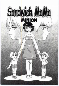 Page 1 of Sandwich Mama