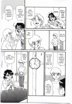 Page 5 of Sandwich Mama