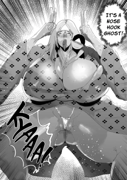 Page 23 of Do Inran Dolly 2| Slutty Dori