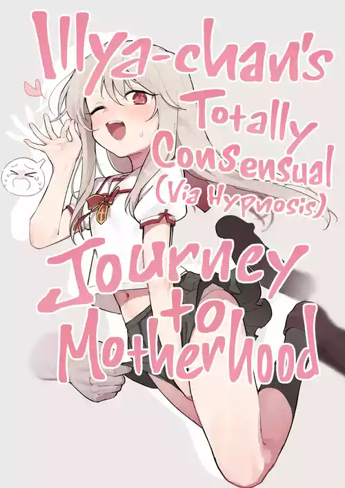 Download Illyachan's Totally ConsensualJourney to Motherhood