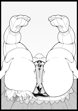 Page 7 of Ichinan sarazu mata ichinan _ yu dzukizu-hen