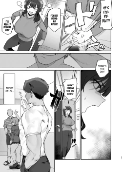 Page 21 of Gokinjo Trouble ni wa Gochuui o | Watch Out For Trouble in Your Neighborhood