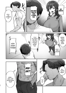 Page 22 of Gokinjo Trouble ni wa Gochuui o | Watch Out For Trouble in Your Neighborhood