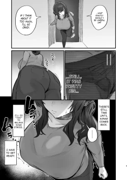 Page 9 of Gokinjo Trouble ni wa Gochuui o | Watch Out For Trouble in Your Neighborhood