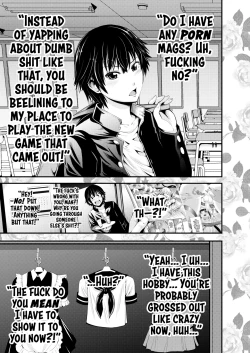Page 2 of ChinColle Otoko Tomodachi o Kanojo ni Shita Ken | Here's How I Turned My Bro Into My Girlfriend