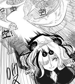 Page 34 of 寄生方舟 01-03