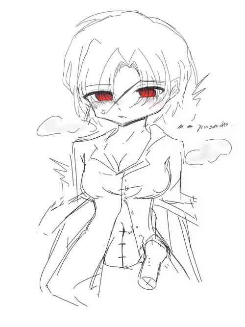 Download 维吉尔大败触手，猩红凝视的陨落