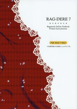 Page 19 of Rag Dere 7