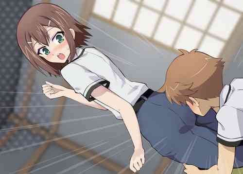 Download 秀吉のお尻がエッチすぎるんだ