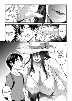 Page 7 of Mama Mansion! 3