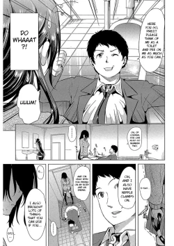 Page 31 of You're my Sex Slave President | Kimi wa Boku no Seidokaichou