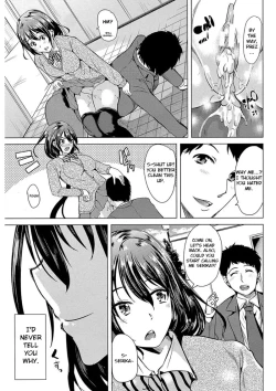 Page 47 of You're my Sex Slave President | Kimi wa Boku no Seidokaichou