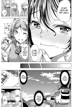 Page 51 of You're my Sex Slave President | Kimi wa Boku no Seidokaichou