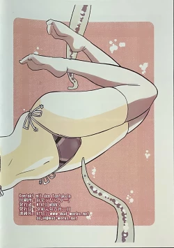 Page 2 of Kontakt mit den Tentakeln